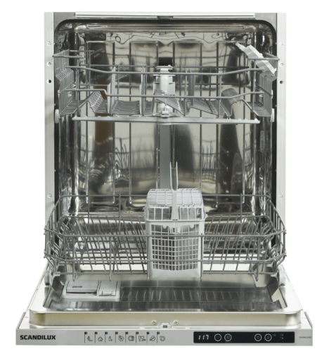 Встраиваемая посудомоечная машина Scandilux (Скандилюкс) DWB6221B2