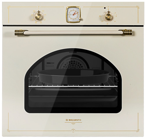 Электрический духовой шкаф Delvento (Делвенто) V6EO79100