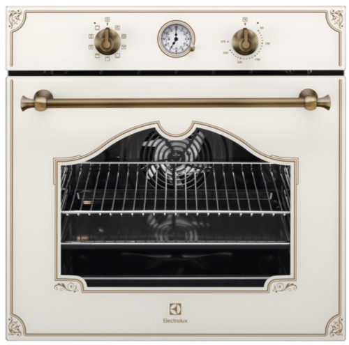 Электрический духовой шкаф Electrolux (Электролюкс) OPEB 2520 V