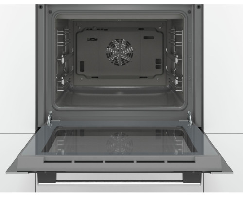 Электрический духовой шкаф Bosch (Бош) HBJ558YS0Q