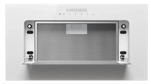 Встраиваемая вытяжка Kuppersberg (Купперсберг) BIM 600 White
