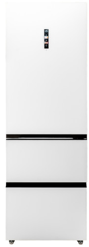 Холодильник DeLonghi (ДеЛонги) DMFS 19PINF BB MATTEO
