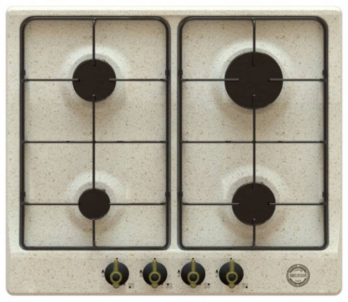 Газовая варочная панель Ardesia (Ардезия) HBF 64 O