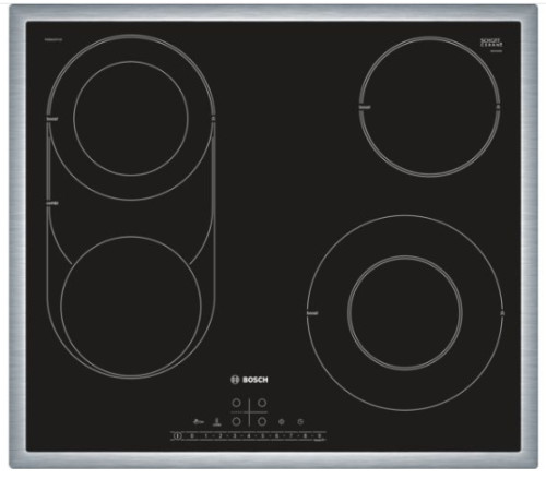 Электрическая варочная панель Bosch (Бош) PKM645FP1R