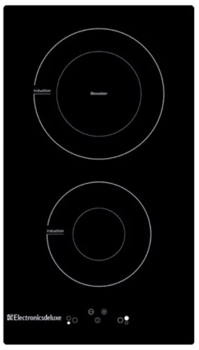 Индукционная варочная панель Electronicsdeluxe (Электрониксделюкс) 3002.10эви