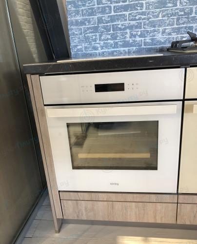 Электрический духовой шкаф Korting (Кёртинг) OKB 9102 CSGW Pro