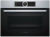 Электрический духовой шкаф Bosch (Бош) CBG633NS3