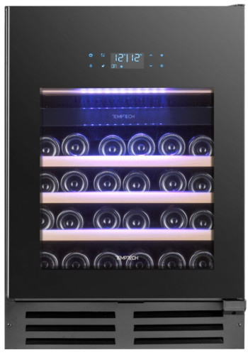 Винный шкаф Temptech (Темптек) EX60DRB
