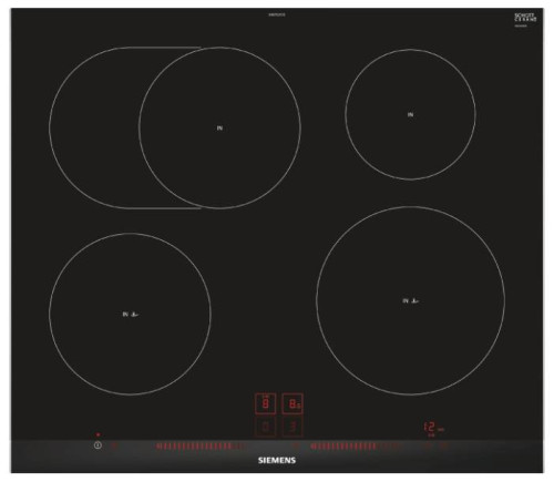 Индукционная варочная панель Siemens (Сименс) EH 675LFC1E
