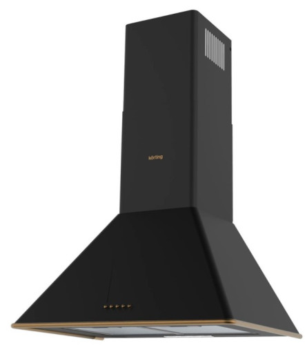Вытяжка Korting (Кёртинг) KHC 6648 RN