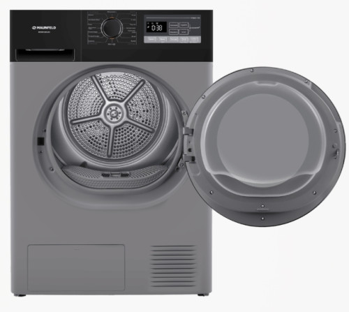 Сушильная машина MAUNFELD (Маунфилд) MFDM168SL03