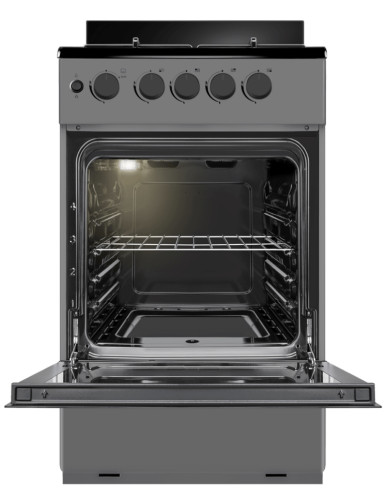 Газовая плита MAUNFELD (Маунфилд) MGC50GEGR08