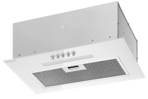 Встраиваемая вытяжка Weissgauff (Вайсгауф) Aura 450 WH