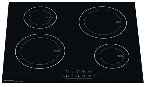 Индукционная варочная панель Nardi (Нарди)PVF 6EHT 48