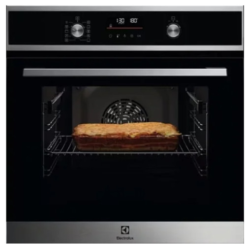 Электрический духовой шкаф Electrolux (Электролюкс) EOF6P76BX