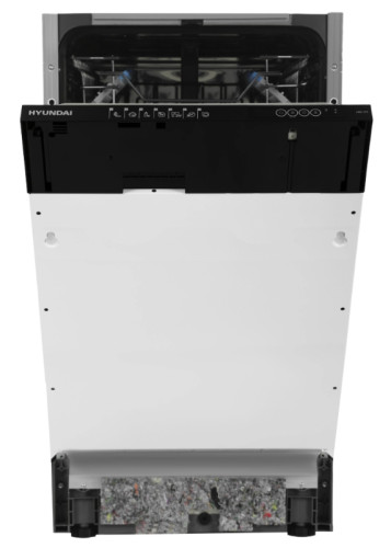 Встраиваемая посудомоечная машина Hyundai (Хёндэ) HBD 473