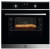 Электрический духовой шкаф Electrolux (Электролюкс) EOF6P76BX