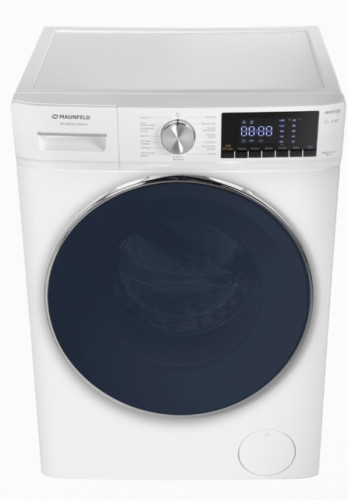 Стиральная машина MAUNFELD (Маунфилд) MFWM1410WH02