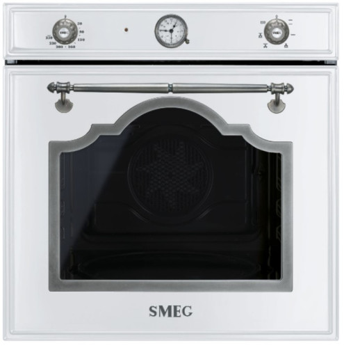 Электрический духовой шкаф Smeg (Смег) SF700BS
