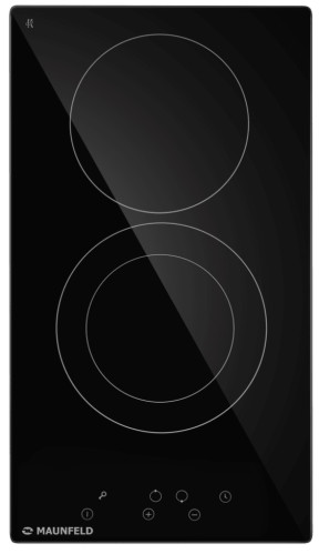 Электрическая варочная панель MAUNFELD (Маунфилд) AVCE3022DBK