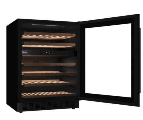 Встраиваемый винный шкаф Teka (Тека) RVU 20046