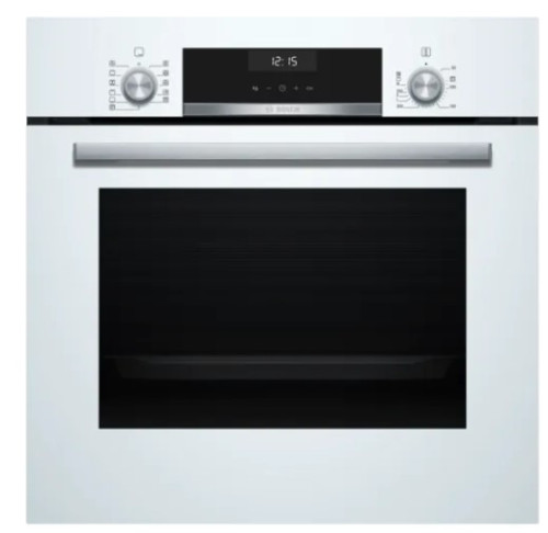 Электрический духовой шкаф Bosch (Бош) HBJ517YW0R