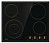 Электрическая варочная панель Gorenje (Горенье) EC642CLB