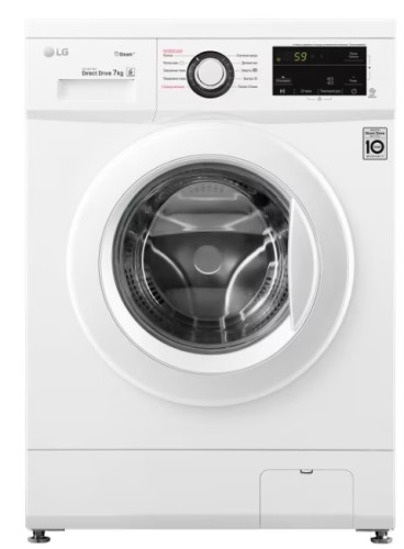 Стиральная машина LG (ЛДжи) F2J3HS0W