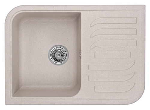 Кухонная мойка Granula (Гранула) GR-7001 an, антик