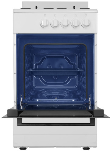 Газовая плита MAUNFELD (Маунфилд) MGC50GEW01