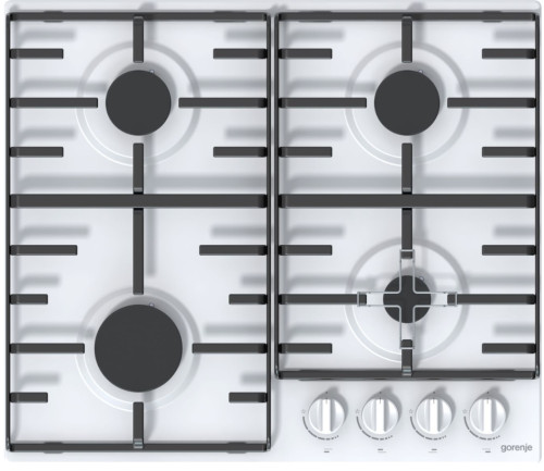 Газовая варочная панель Gorenje (Горенье) G640ZW
