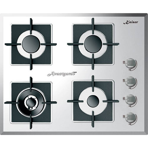 Газовая варочная панель Kaiser (Кайзер) KCG 6982 W Turbo