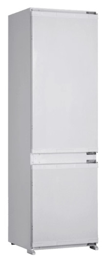 Встаиваемый холодильник Haier (Хайер) HRF225WBRU