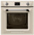 Электрический духовой шкаф Smeg (Смег) SOP6902S2PP