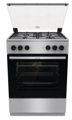 Комбинированная плита Gorenje (Горенье) GK6A40XH