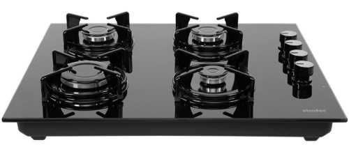 Газовая варочная панель Simfer (Симфер) H60K40S111