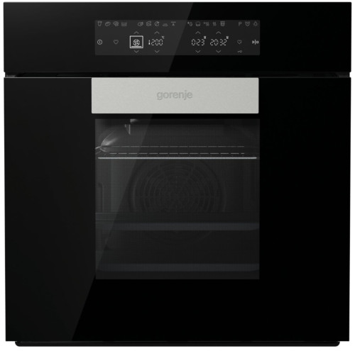 Электрический духовой шкаф Gorenje (Горенье) BO658A34BG