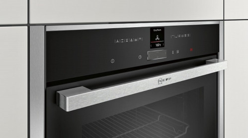 Электрический духовой шкаф NEFF (НЕФФ) C17CR22N0