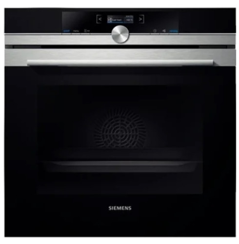 Электрический духовой шкаф Siemens (Сименс) HB635GNS1