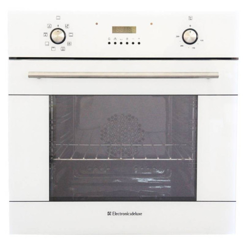 Электрический духовой шкаф Electronicsdeluxe (Электрониксделюкс) 6009.02 эшв- 012