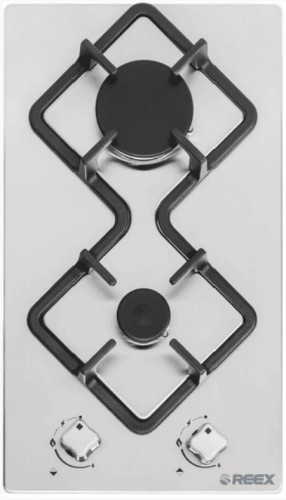 Газовая варочная панель REEX PG-302 IX